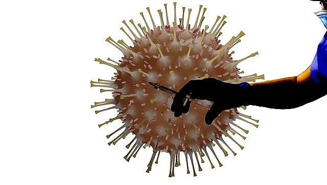 covid-19 vaccine