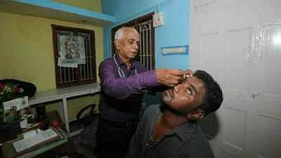 டாக்டர் திருவேங்கடம்