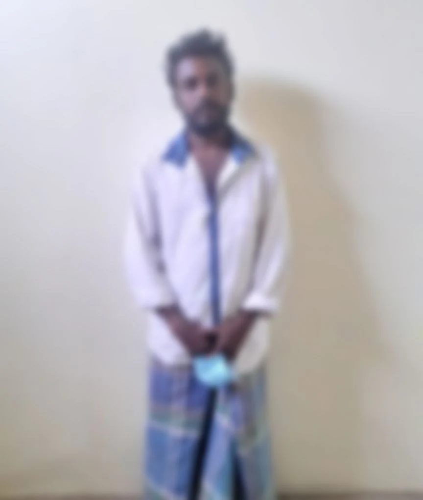 மூர்த்தி