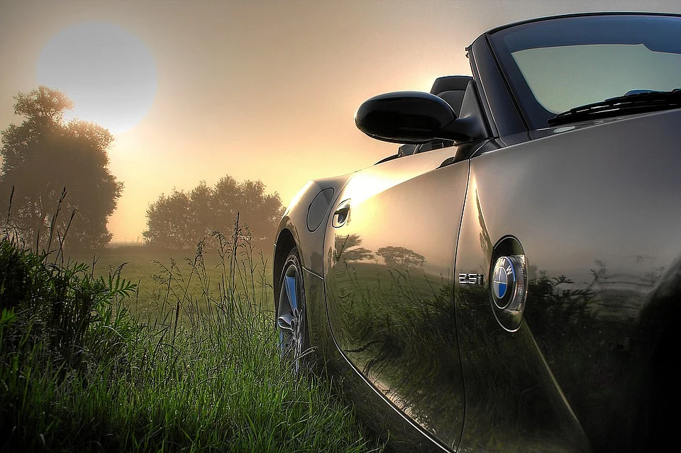 Electric cars