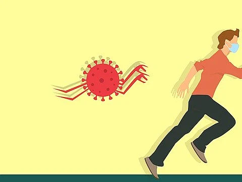 Corona: ஒரே நாளில் 5,697 பேருக்குத் தொற்று! - தமிழகத்தில் 5.14 லட்சத்தைக் கடந்த மொத்த பாதிப்பு #NowAtVikatan