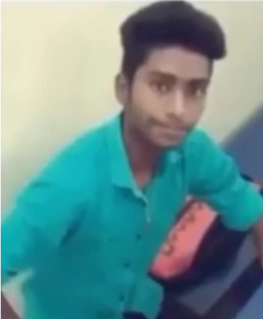 பவித்ரன்