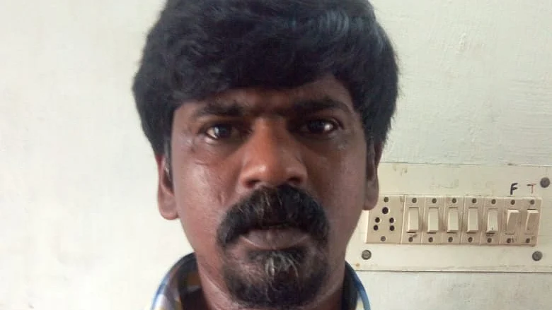 ரௌடி இளநீர் சங்கர்