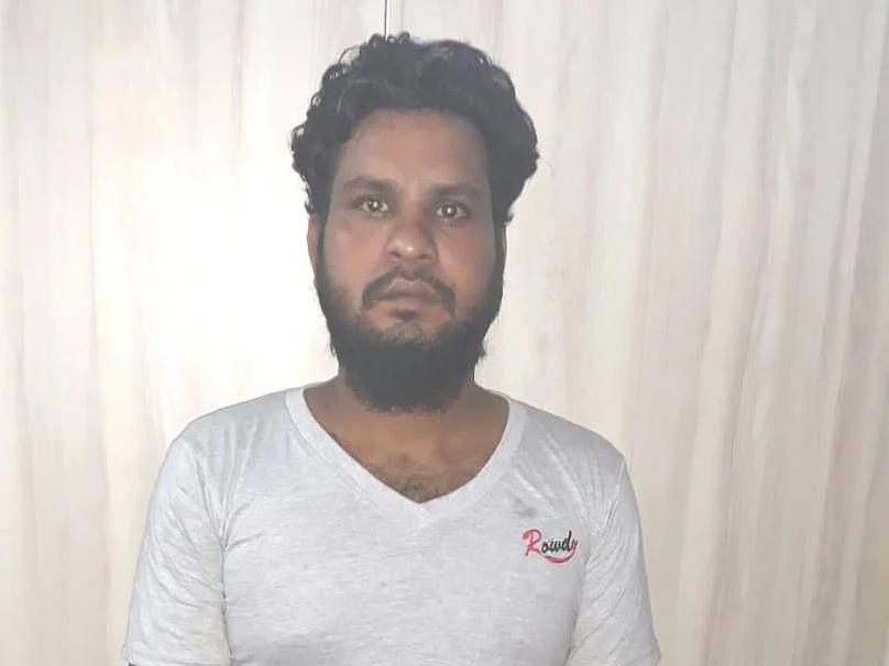 ராணிப்பேட்டை: `துரோகம் செய்தான்; கொன்று புதைத்தேன்!’ - அதிர்ச்சி கொடுத்த கொள்ளையன்
