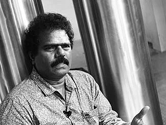 `ஆண்களின் அந்த இரண்டு அன்புக்கும் வித்தியாசம் உண்டு!' - இயக்குநர் தங்கர் பச்சான்