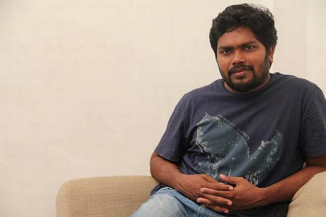 பா.இரஞ்சித்