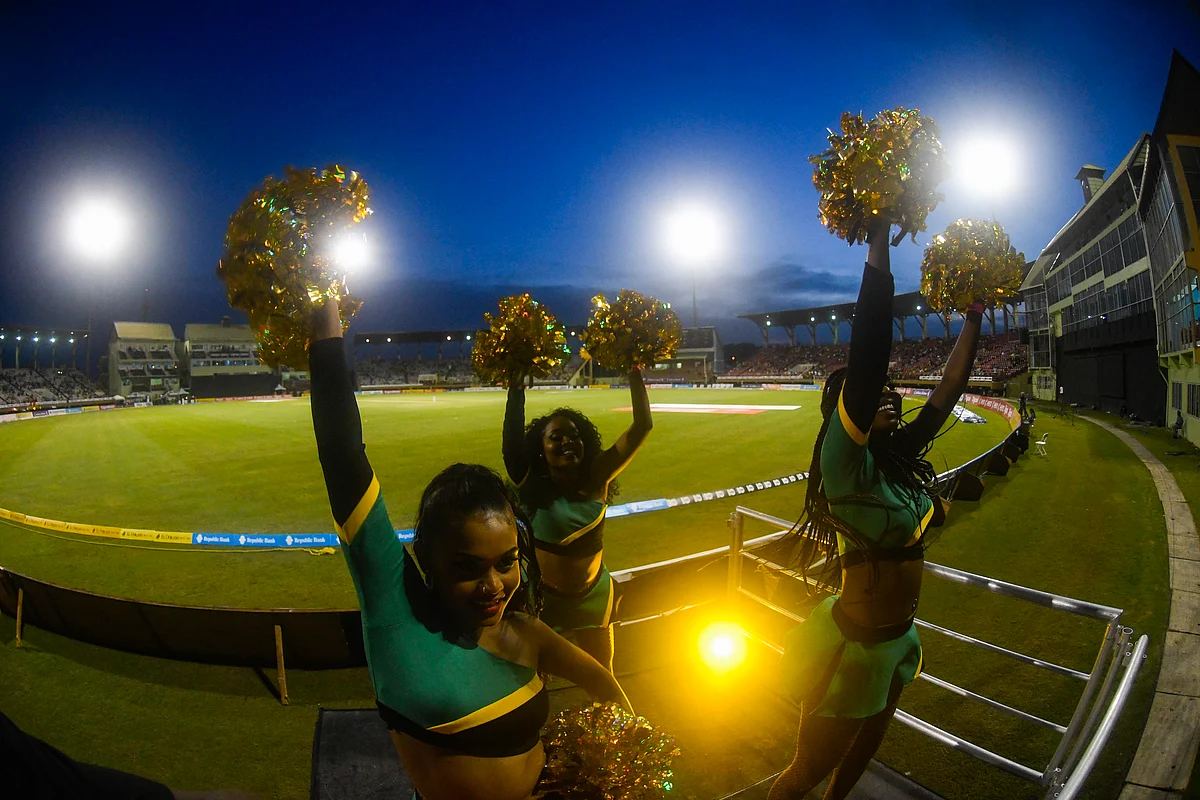 CheerLeaders