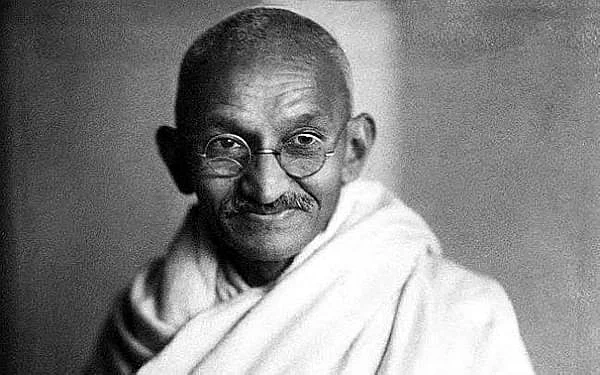காந்தி