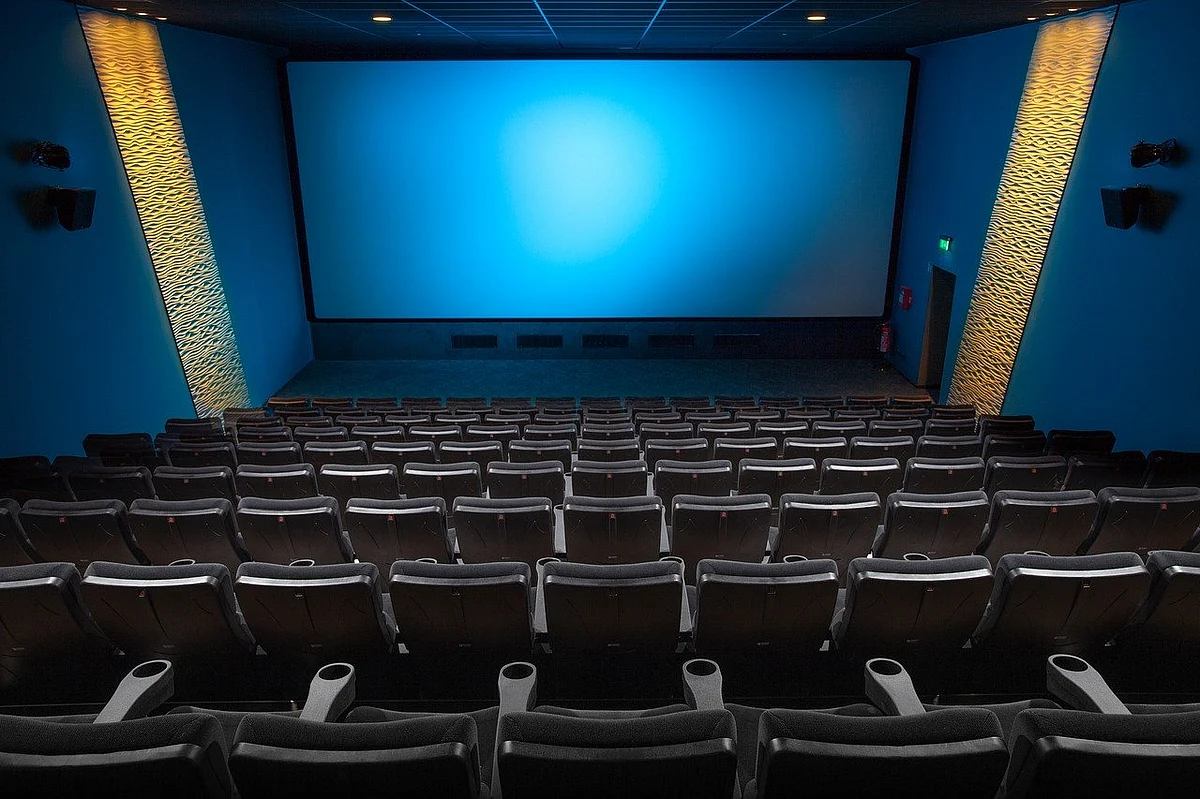 Theatres