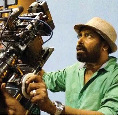 அஜித் கொடுத்த ஊக்கம், சூர்யா கொடுத்த பரிசு!