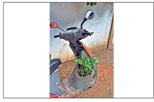 நேசக்காரி: மனம் இருந்தால் இடம் உண்டு!