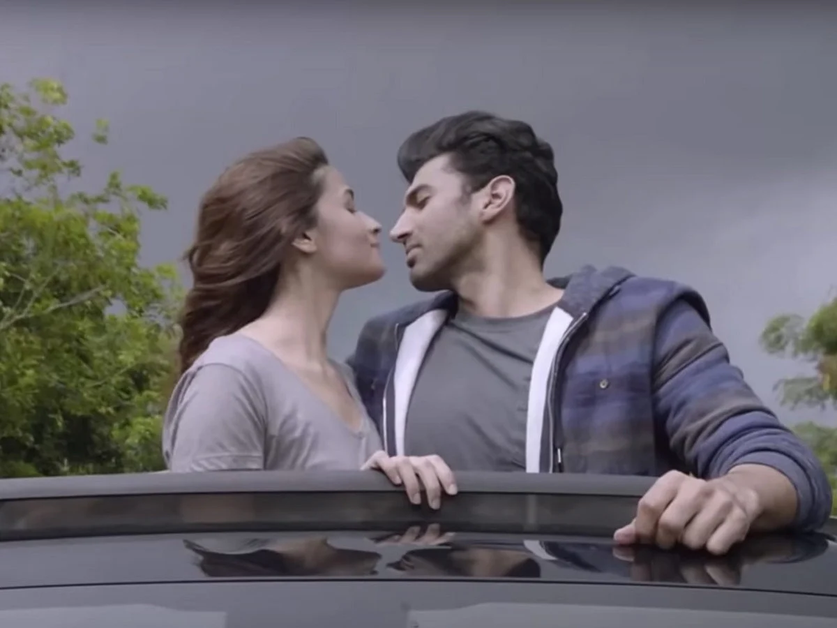 Sadak 2