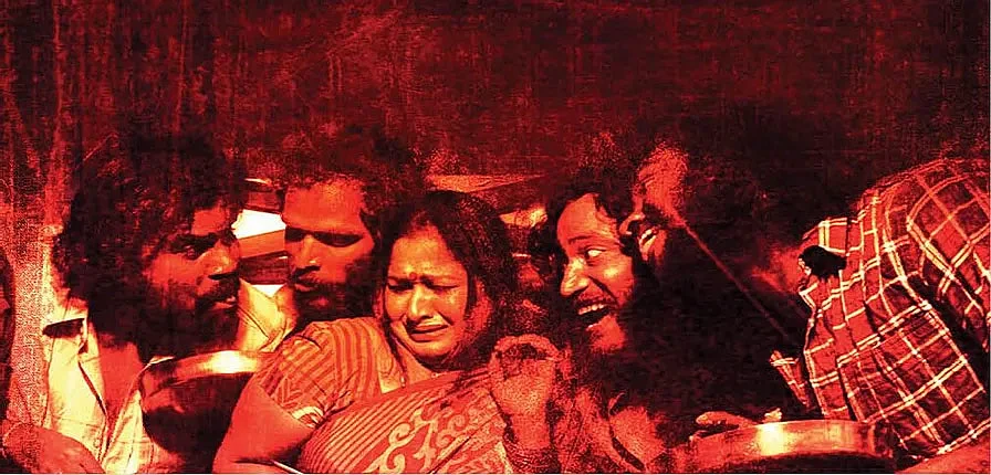 ``மனசாட்சியே இல்லாத மிருகம்!" - குலைநடுங்கச் செய்யும் கந்துவட்டிக் கொடூரன்