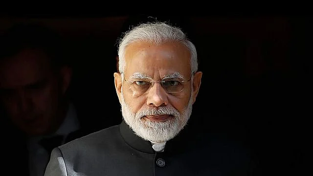 நரேந்திர மோடி