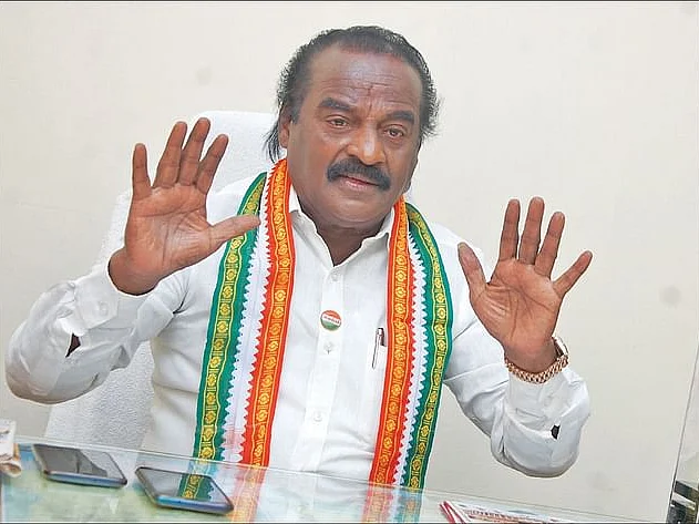 Corona: கடுமையான நிமோனியா! - வசந்தகுமார் எம்.பி உடல்நிலை கவலைக்கிடம்