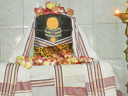 நற்குணங்களை வரமாக அருளும் நாதன்!