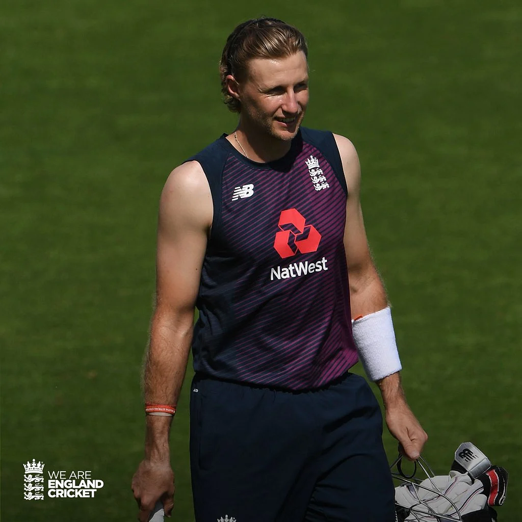 Joe Root