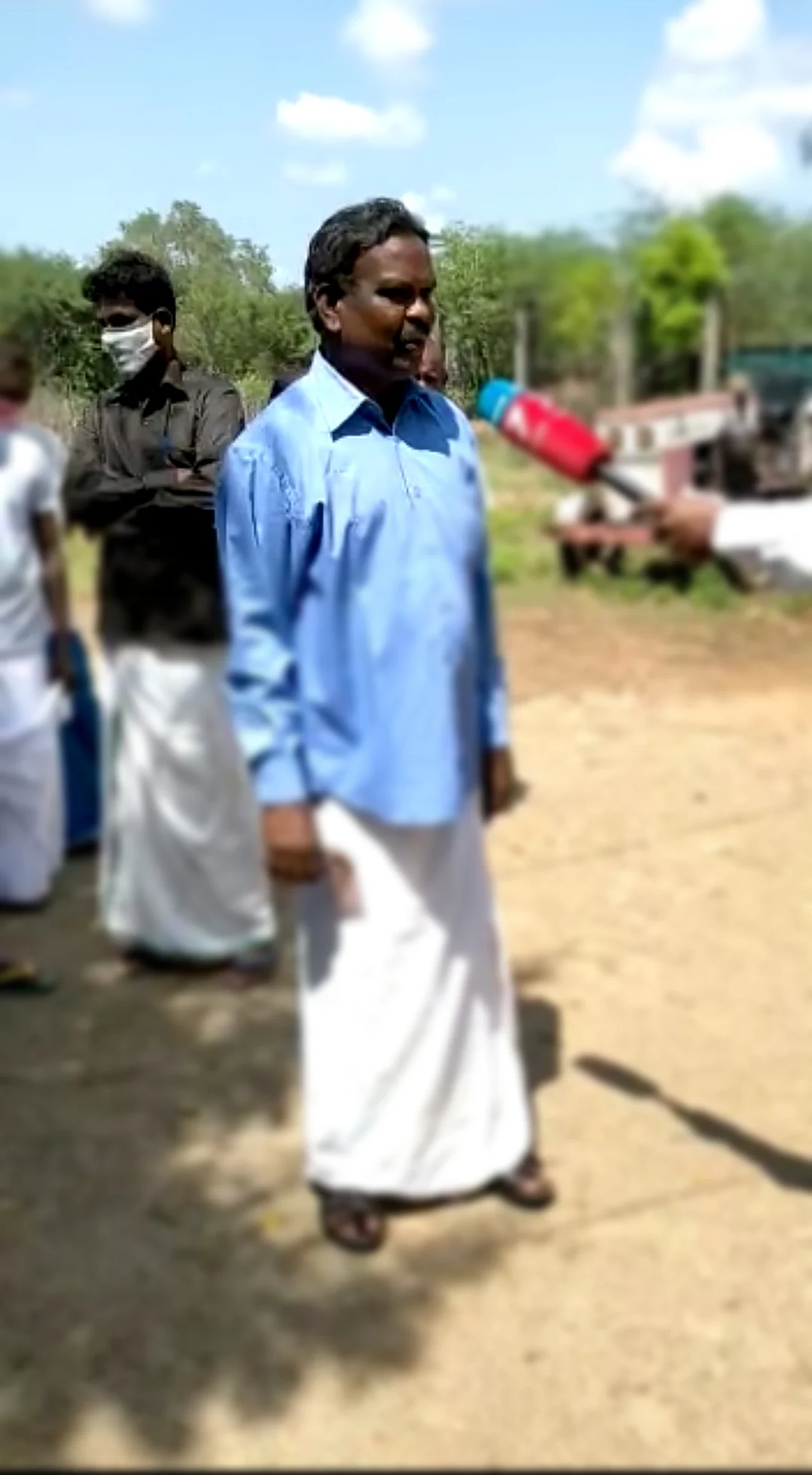 முன்னாள் நீதிபதி