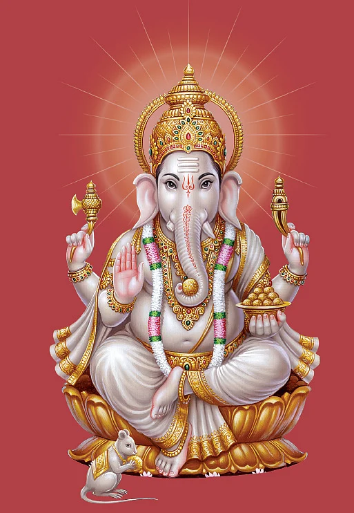 ஆன்மிகத் துளிகள்...