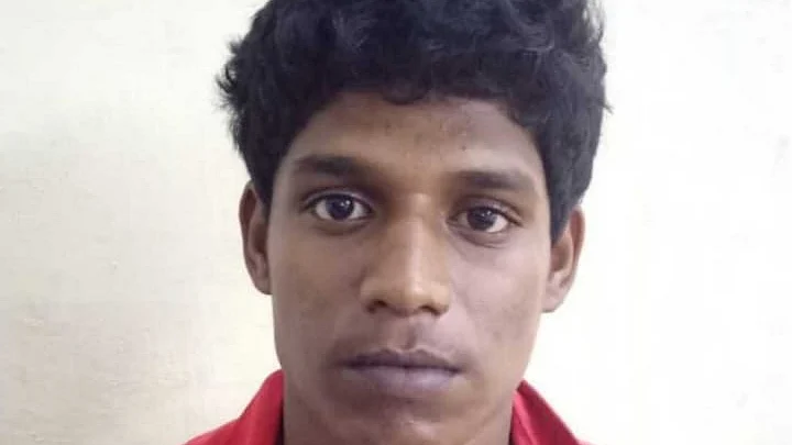 கொலை செய்யப்பட்ட ஜெயசூர்யா