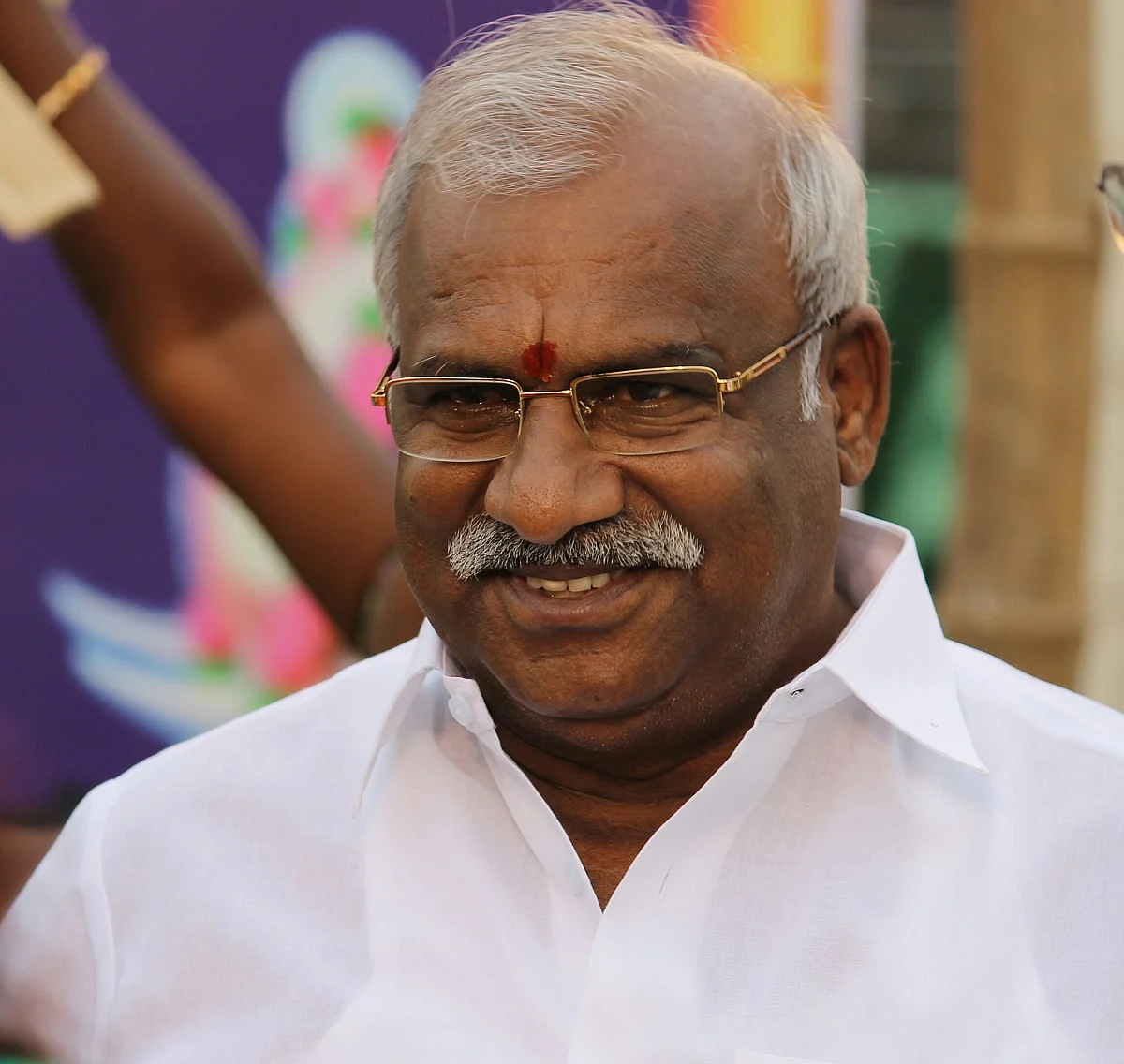 காடேஸ்வரா சுப்பிரமணியம்