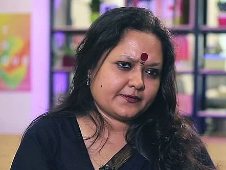 அன்கி தாஸ்