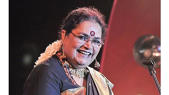 உஷா உதுப்