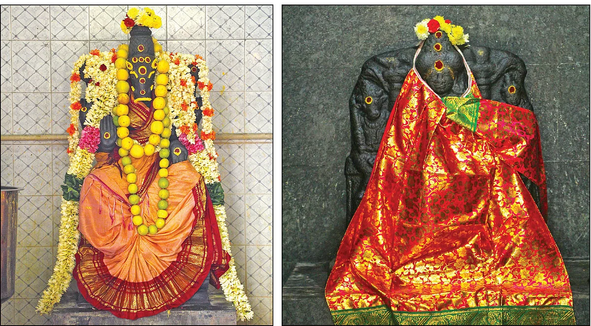 ஆத்தூர் முக்தீஸ்வரர்!