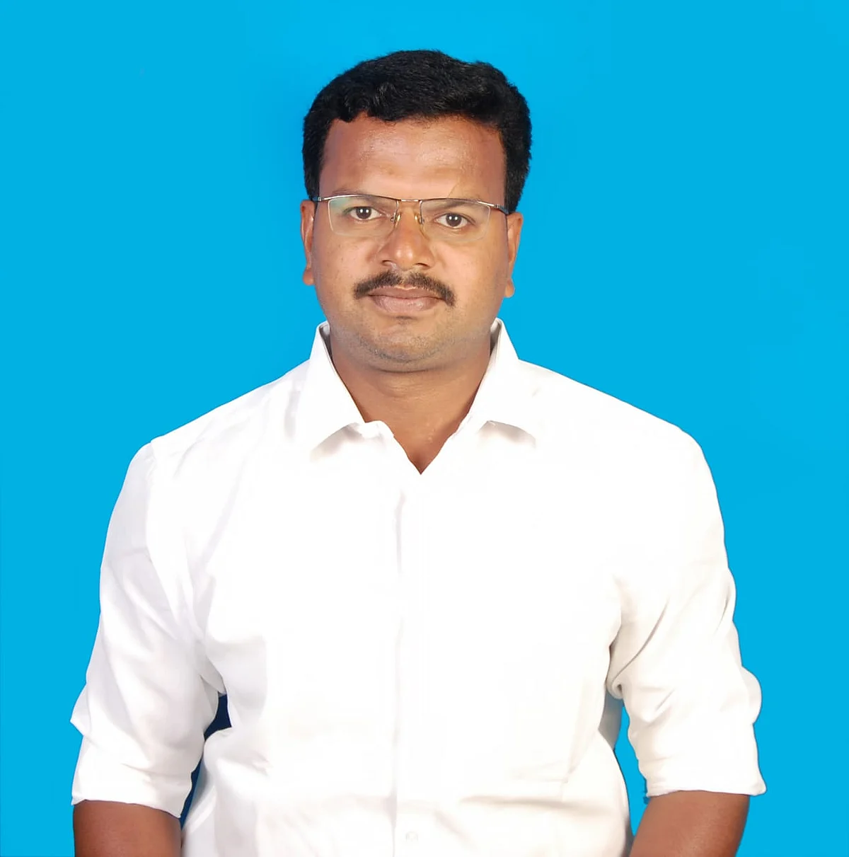 கோ.வி.இளங்கோ