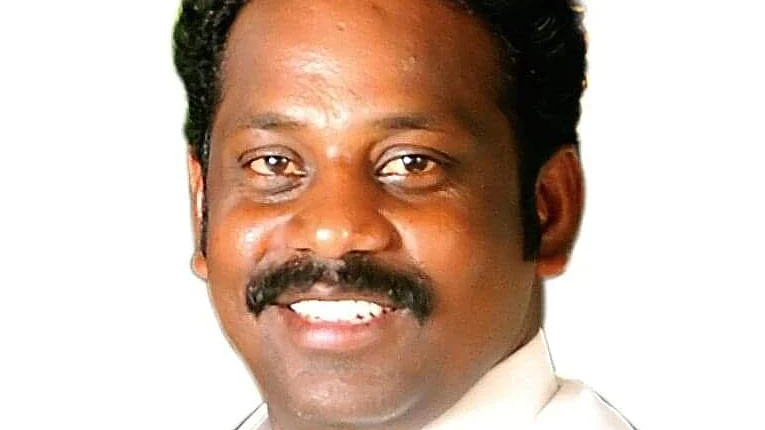 குடியாத்தம் மனோஜ்