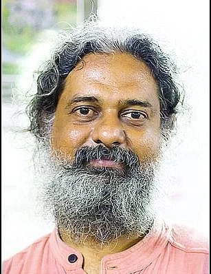 Ananthu