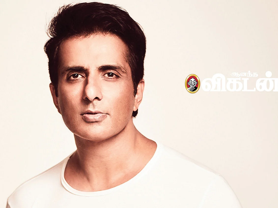 கொரோனா காரணம்... வீட்டை, ஹோட்டலாக மாற்றி அத்துமீறினாரா சோனு சூட்?!