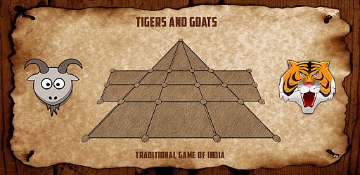 Tigers and Goats