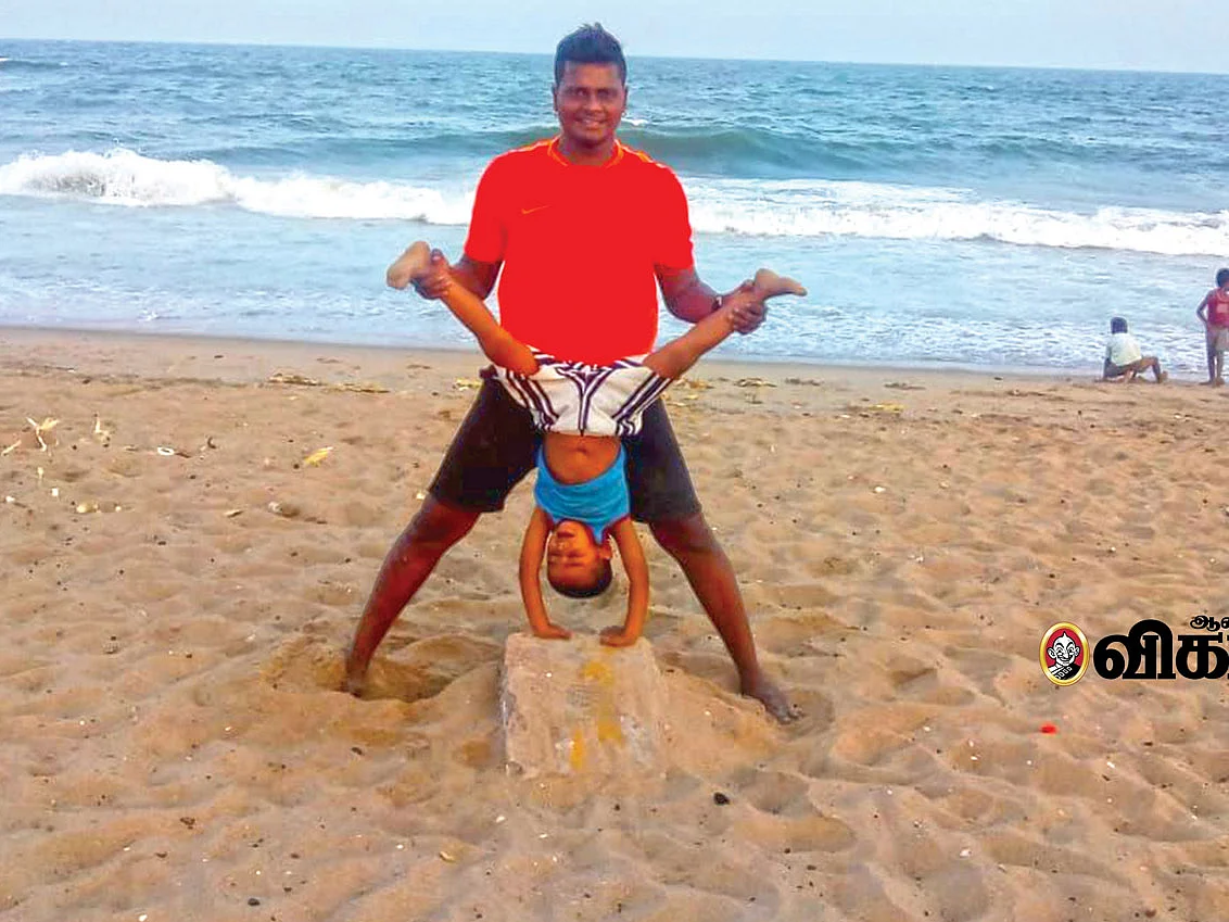 அங்கீகாரம் கிடைக்க
அடையாளம்தான் தடை!