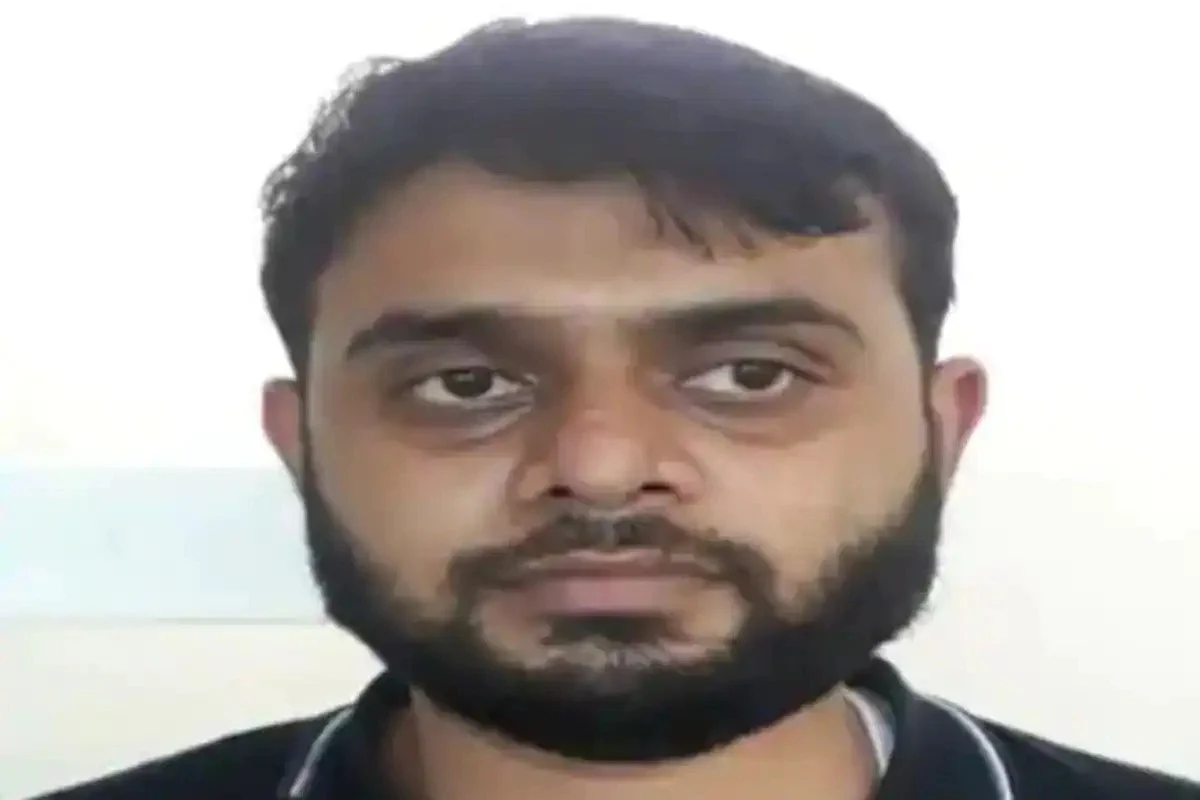 பெங்களூரு கண் மருத்துவர் அப்துர் ரகுமான்