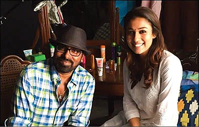 அஜித் கொடுத்த ஊக்கம், சூர்யா கொடுத்த பரிசு!