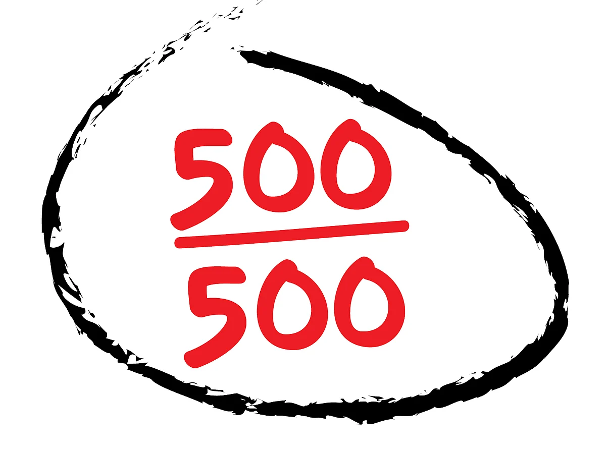 ``மாணவர்கள் 500-க்கு 500 மார்க் வாங்கிய ரகசியம் இதுதான்..!''- உண்மையை உடைக்கும் தனியார் பள்ளிகள்
