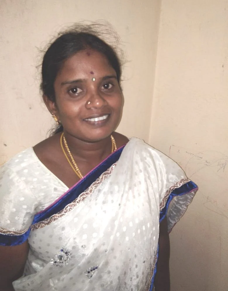 சசிகலா