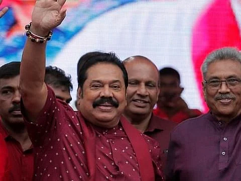 இலங்கையில் மலர்ந்த தாமரை மொட்டு - நாடாளுமன்றத் தேர்தல் முடிவுகள் 2020