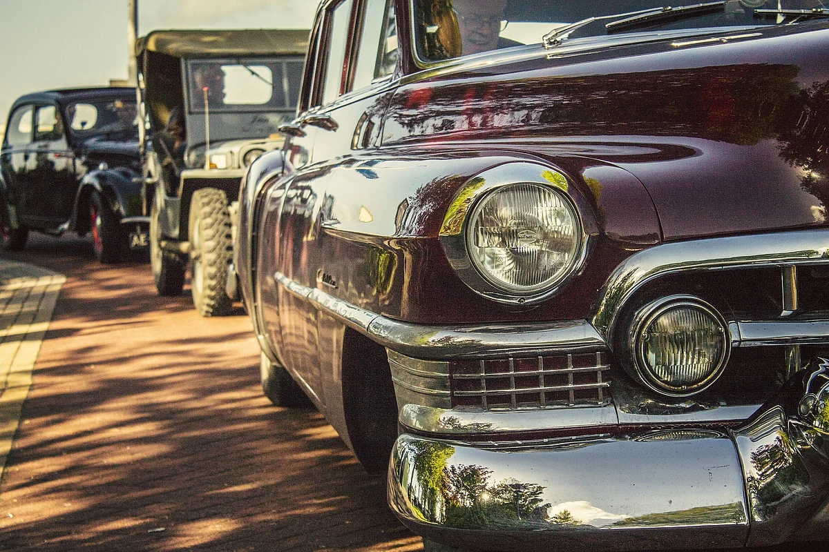 Cars
