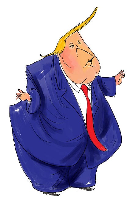 இம்சை அதிபர் 23ஆம் சிரிகேசி!