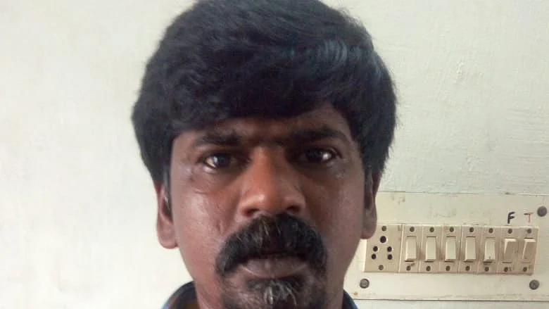 ரௌடி சங்கர்