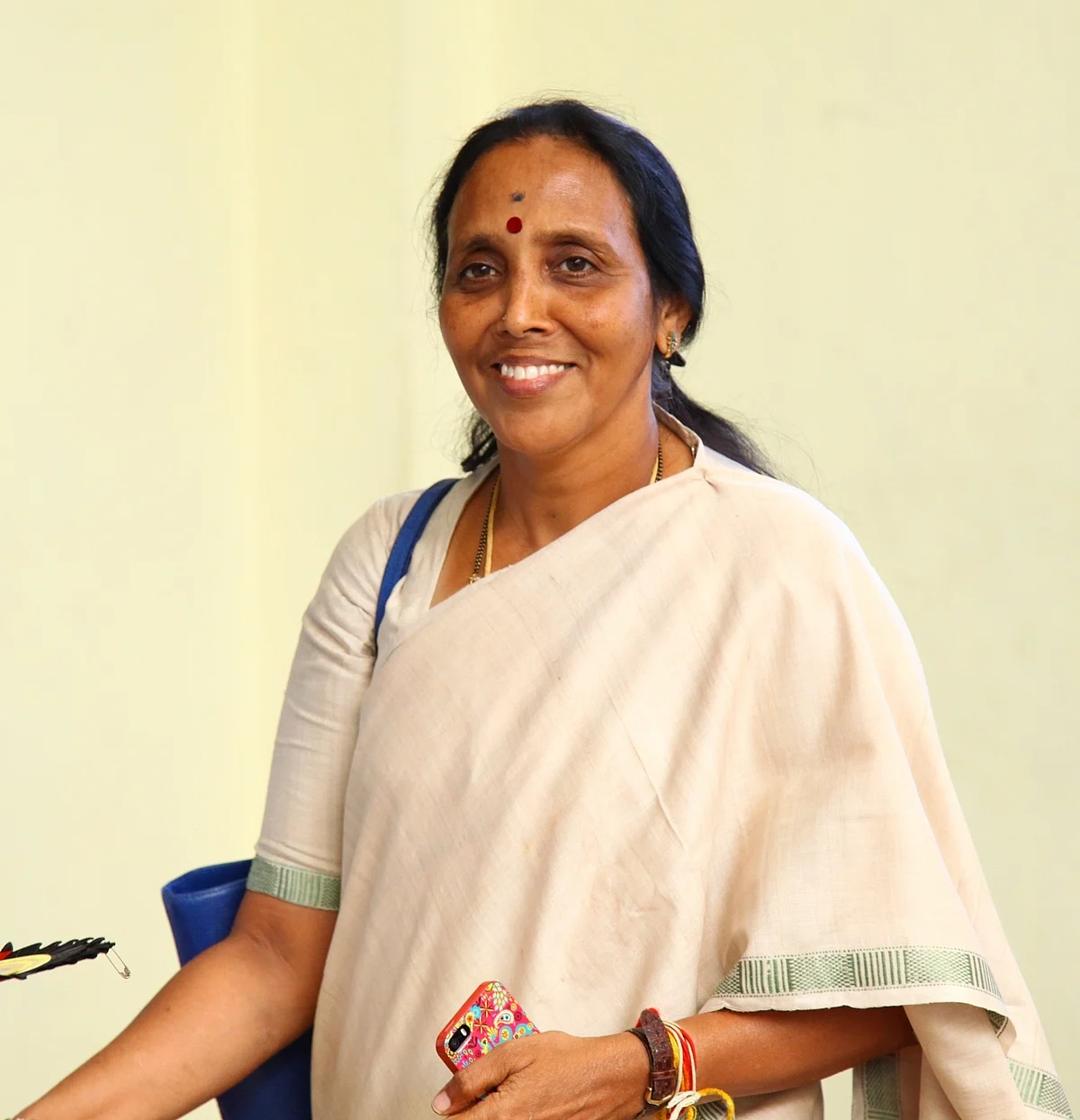 பூங்கோதை