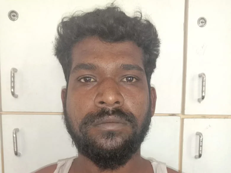 சென்னை: கொள்ளை புகாரால் வெளிவந்த மனைவியின் சீக்ரெட்! - அதிர்ச்சியில் கணவர்