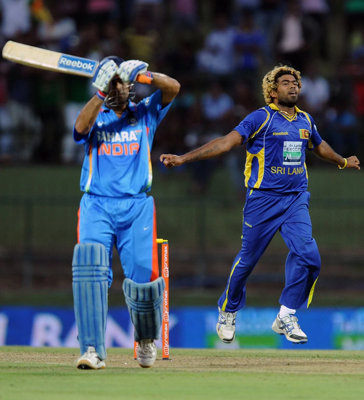 Dhoni