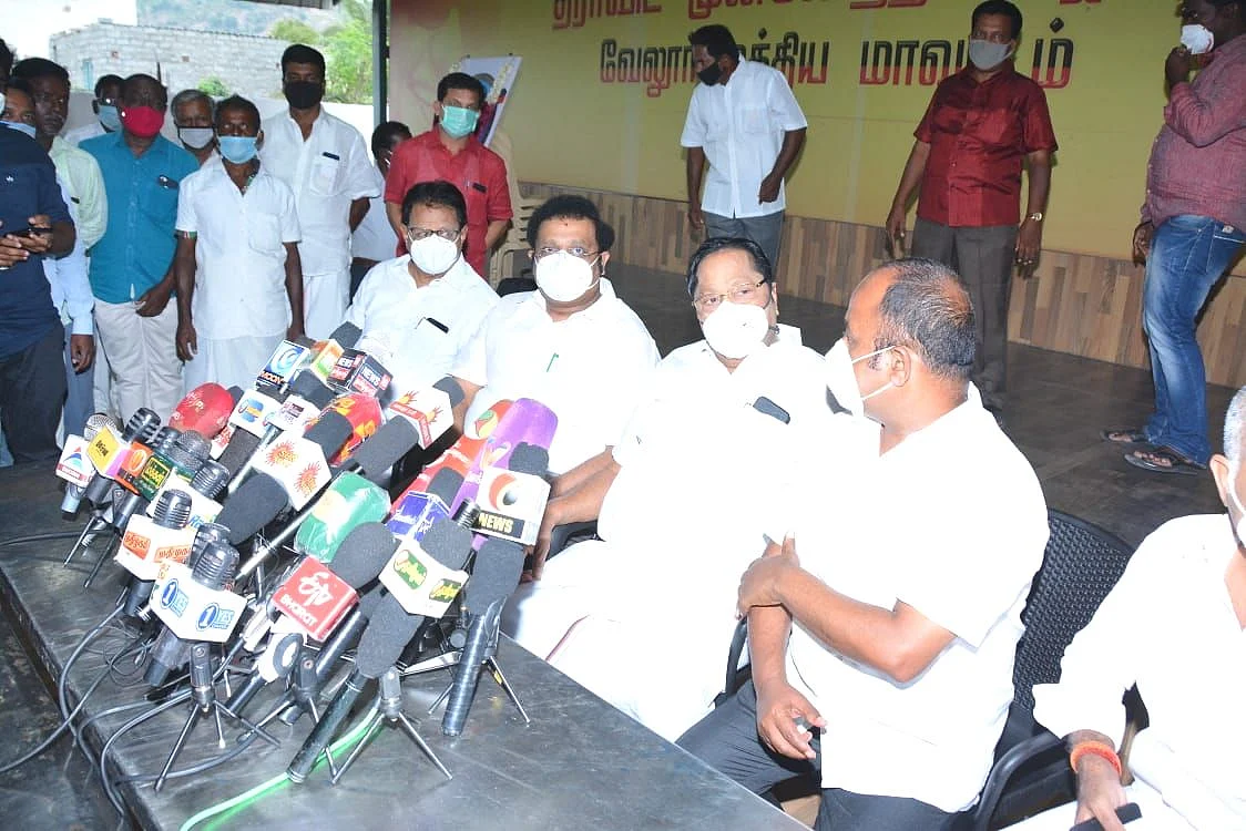 துரைமுருகன்
