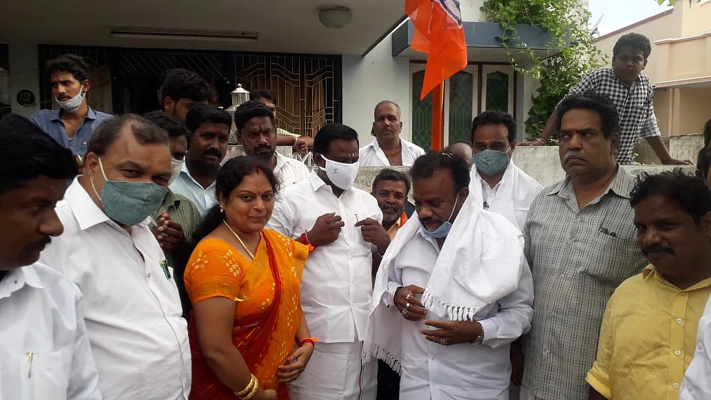 ஜீவஜோதி