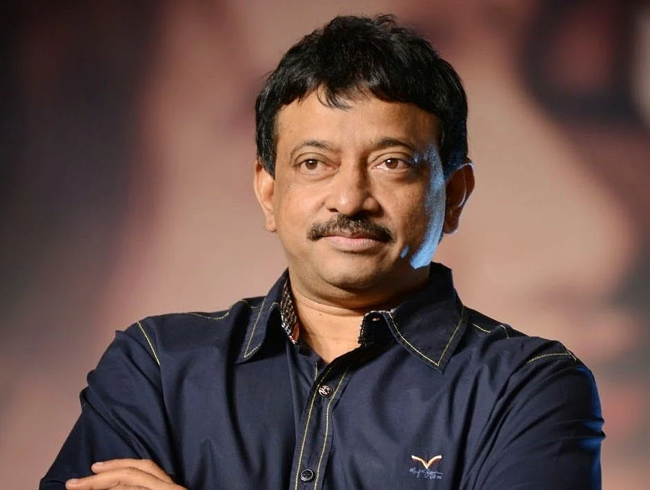 ராம் கோபால் வர்மா