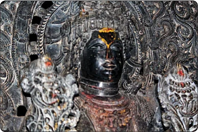 எங்கள் ஆன்மிகம்: சிற்பங்களின் ஆலயம்!