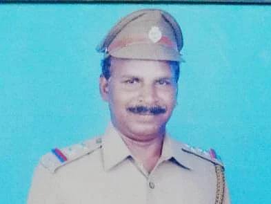 சாத்தான்குளம் வழக்கில் கைது; கொரோனா பாதிப்பு! - சிறப்பு உதவி ஆய்வாளர் பால்துரை மரணம்